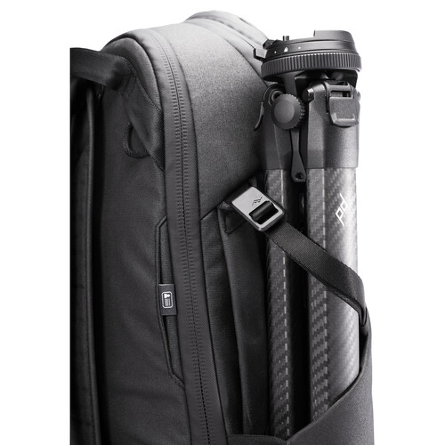 Peak Design Travel Backpack 30L - Black - 8